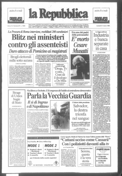 La repubblica